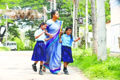 ಮೊದಲ ಹಂತದ ಚಿತ್ರೀಕರಣ ಪೂರ್ಣಗೊಳಿಸಿದ “ಇದು ನಮ್ ಶಾಲೆ”