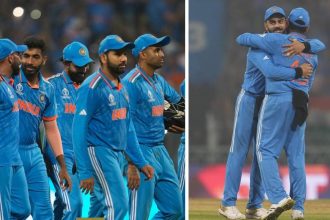 ”BCCI ಶಾಕ್: ರೋ-ಕೋ ಮಾತ್ರವಲ್ಲ.. ಟೀಂ ಇಂಡಿಯಾದ ಎಲ್ಲ ಆಟಗಾರರಿಗೂ ‘ವಿಜಯ್ ಹಜಾರೆ’ ಕಡ್ಡಾಯ”