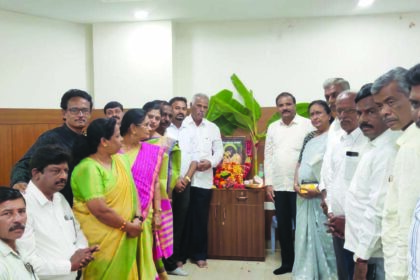 ಯೋಗಿ ವೇಮನರ ವಚನಗಳು ಎಂದೆಂದಿಗೂ ಅಜರಾಮರ: ಪುಟ್ಟಸ್ವಾಮಿಗೌಡ