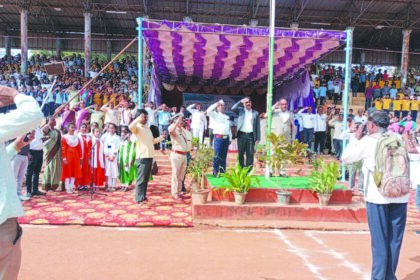 ಡಾ. ಅಂಬೇಡ್ಕರ್ ಸುರಾಜ್ಯದ ಸಂಕೇತ: ಪ್ರೊ . ಮಹೇಶ್ ಚಂದ್ರ ಗುರು