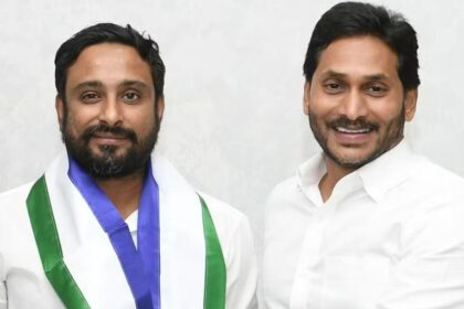 ಹತ್ತೇ ದಿನದಲ್ಲಿ YSRCP ತೊರೆದ ರಾಯುಡು