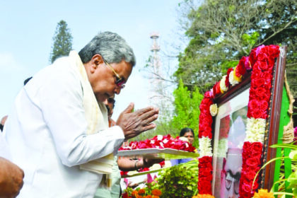 ಆತ್ಮವಿಲ್ಲದ ಜೆಡಿಎಸ್! ರಾಜ್ಯಸಭಾ ಚುನಾವಣೆ ಮತದಾನದ ನಂತರ ಸಿಎಂ ಹೇಳಿಕೆ