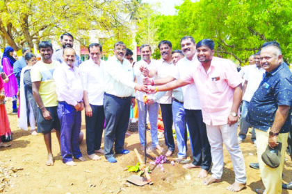 ಮಕ್ಕಳಿಗೆ ಗುಣಮಟ್ಟದ ತಾಂತ್ರಿಕ ಶಿಕ್ಷಣಕ್ಕೆ ಹೆಚ್ಚು ಒತ್ತು: ಶಾಸಕ ಹೆಚ್.ಟಿ. ಮಂಜು