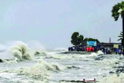 ಬಾಂಗ್ಲಾದೇಶದಲ್ಲಿ ಇಬ್ಬರು ಸಾವು