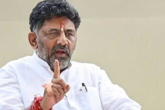 ”ಬಿಜೆಪಿಯವರು ದ್ವೇಷ ಭಾಷಣದ ಪಿತಾಮಹರು: ಬ್ಯಾಲೆಟ್ ಇದ್ದಾಗ ಮತ ಕಳ್ಳತನ ಹೇಗೆ ಸಾಧ್ಯ? ಡಿ ಕೆ ಶಿವಕುಮಾರ್‌”