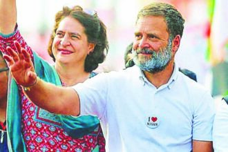 ”G Ram G ಮಸೂದೆ ‘ಗ್ರಾಮ ವಿರೋಧಿ’; ಮೋದಿ ಸರ್ಕಾರದಿಂದ 20 ವರ್ಷಗಳ MGNREGA ನಾಶ”