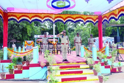 ಆಮಿಷಗಳಿಗೆ ಒಳಗಾಗದವರಿಗೆ ಪದೋನ್ನತಿ