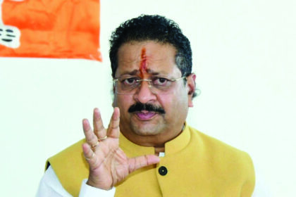 ಯತ್ನಾಳ್ ತಂಡದ ಅಭಿಯಾನ ಆರಂಭ
