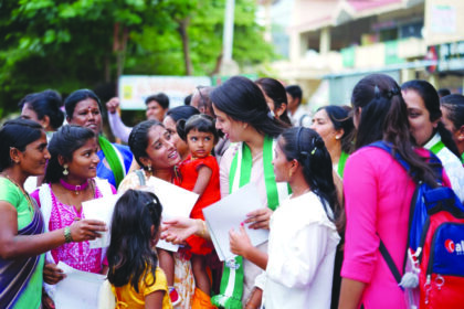 ವಕ್ಫ್ ಪ್ರಕರಣ ವಿರುದ್ಧ ರಾಜ್ಯಾದ್ಯಂತ ಬಿಜೆಪಿ ಪ್ರತಿಭಟನೆ