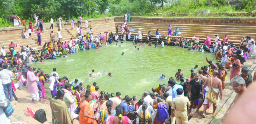 ಚೆಲುವನಾರಾಯಣಸ್ವಾಮಿ ಕಾರ್ತಿಕ ಜಾತ್ರಾ ಮಹೋತ್ಸವ