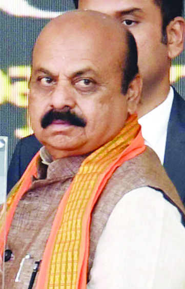 ಇದೊಂದು ಯು ಟರ್ನ್ ಸರ್ಕಾರ