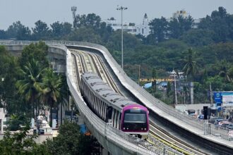 ಬೆಂಗಳೂರು Metro ದರ ನಿಗದಿ ಸಮಿತಿಯಿಂದ ಸಿಂಗಾಪುರ-ಹಾಂಗ್‌ಕಾಂಗ್‌ನಲ್ಲಿ ರೈಲು ಜಾಲಗಳ ಪರಿಶೀಲನೆ!