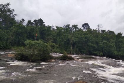 ದುರ್ಗಾ ಜಲಪಾತದಲ್ಲಿ ಮುಳುಗಿ ಯುವಕ ಸಾವು!