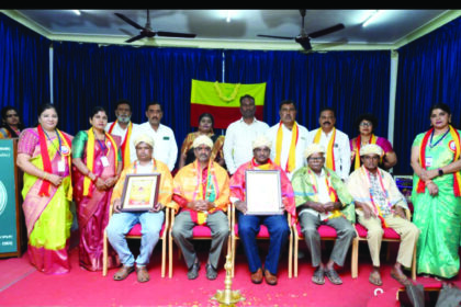 ಮೈಸೂರಿನ ಡಾ.ಯಶೋದಾ ಸೇವಾ ಟ್ರಸ್ಟ್‍ನ ವಾರ್ಷಿಕೋತ್ಸವ