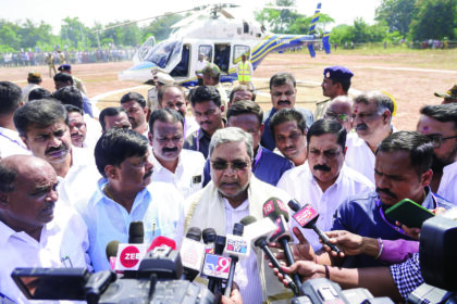 ಬಾಣಂತಿಯರ ಸಾವು ವರದಿಗೆ ಸಿಎಂ ಸೂಚನೆ