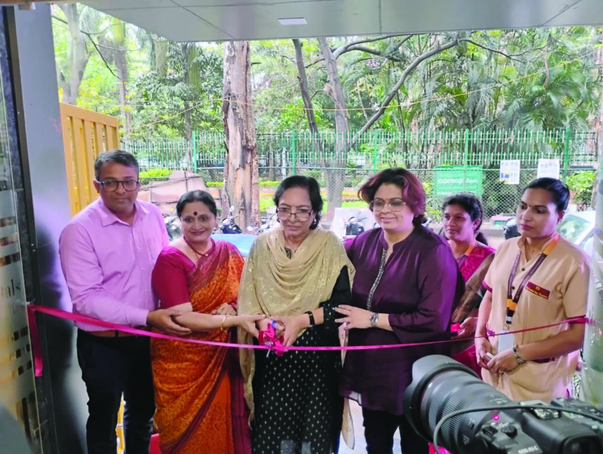 ಮೊಬೈಲ್, ಲ್ಯಾಪ್‍ಟ್ಯಾಪ್ ಹೆಚ್ಚು ಬಳಕೆಯಿಂದ ಬಂಜೆತನ ಸಂಭವ; ಡಾ.ಕಾಮಿನಿರಾವ್