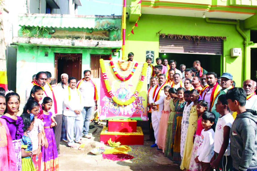 ಉತ್ತರ ಭಾರತೀಯರ ಪಾಲಾಗುತ್ತಿರುವ ಕನ್ನಡಿಗರ ಉದ್ಯೋಗ