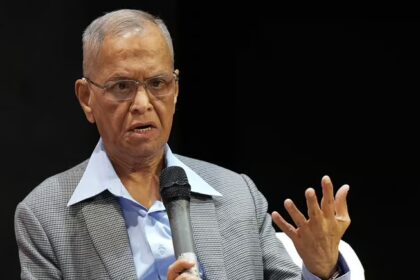 Narayana Murthy: ಕಿಂಗ್ ಫಿಷರ್ಸ್ ಟವರ್ಸ್ ನಲ್ಲಿ 50 ಕೋಟಿ ರೂ ಮೌಲ್ಯದ ಫ್ಲ್ಯಾಟ್ ಖರೀದಿ