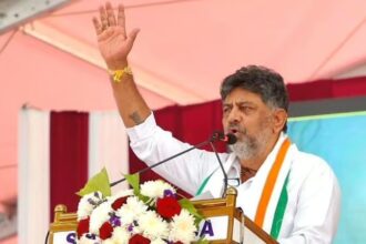 ”ಸತ್ಯಕ್ಕೆ ಸಾವಿಲ್ಲ, ಸುಳ್ಳು ಕೇಸ್‌ಗಳಿಗೆ ಆಯುಷ್ಯವಿಲ್ಲ: DCM ಡಿ.ಕೆ.ಶಿವಕುಮಾರ್”