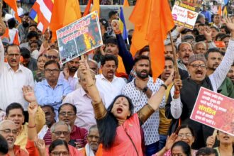 ಹಿಂದೂ, ಅಲ್ಪಸಂಖ್ಯಾತರ ಮೇಲಿನ ದಾಳಿ ಒಪ್ಪಿಕೊಂಡ ಬಾಂಗ್ಲಾ ಸರ್ಕಾರ