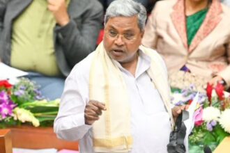 ”BJP ದ್ವೇಷ ರಾಜಕಾರಣ ನ್ಯಾಯ ದೇವತೆಯ ಎದುರು ಸೋತಿದೆ: ಸಿಎಂ ಸಿದ್ದರಾಮಯ್ಯ”