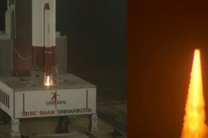 ಇತಿಹಾಸ ಸೃಷ್ಟಿಸಿದ ISRO, ಸ್ಪಾಡೆಕ್ಸ್ ಮಿಷನ್ ಯಶಸ್ವಿ ಉಡಾವಣೆ