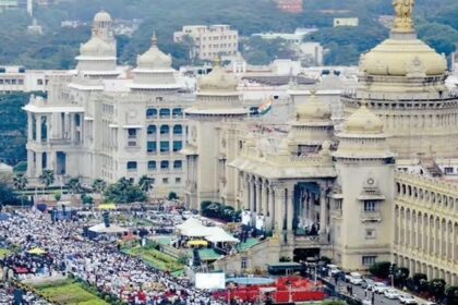 ಬೆಂಗಳೂರಿನ ಗಾಳಿಯ ಗುಣಮಟ್ಟ ಉತ್ತಮ