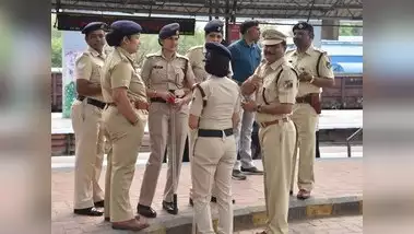 RPF ಕಾರ್ಯಾಚರಣೆ: ಮನೆಬಿಟ್ಟು ಬಂದ 253 ಮಕ್ಕಳ ರಕ್ಷಣೆ!