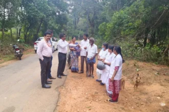 ಮಲೆನಾಡಿನಲ್ಲಿ ಮತ್ತೆ ಶುರುವಾದ ಮಂಗನಕಾಯಿಲೆ ಆತಂಕ