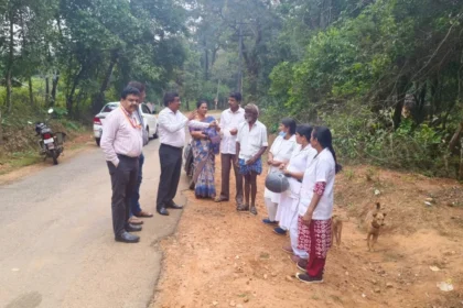 ಮಲೆನಾಡಿನಲ್ಲಿ ಮತ್ತೆ ಶುರುವಾದ ಮಂಗನಕಾಯಿಲೆ ಆತಂಕ