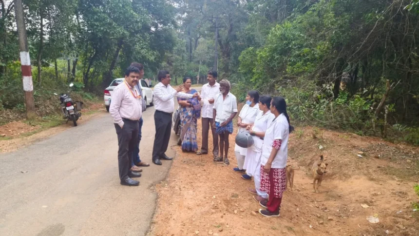 ಮಲೆನಾಡಿನಲ್ಲಿ ಮತ್ತೆ ಶುರುವಾದ ಮಂಗನಕಾಯಿಲೆ ಆತಂಕ