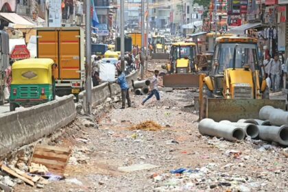 3,850 ಕೋಟಿ ರೂ. ಬಿಲ್‌ ಬಾಕಿ; ಬಿಬಿಎಂಪಿ ಗುತ್ತಿಗೆದಾರರಿಂದ ಮುಷ್ಕರದ ಎಚ್ಚರಿಕೆ