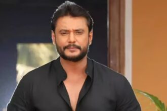 ”ಸಮಯ ಸತ್ಯ ಹೇಳುತ್ತದೆ, ಎಲ್ಲದಕ್ಕೂ ಉತ್ತರ ಕೊಡುತ್ತದೆ’: ಪತ್ನಿ ಮೂಲಕ ಅಭಿಮಾನಿಗಳಿಗೆ ನಟ ದರ್ಶನ್ ಸಂದೇಶ ”