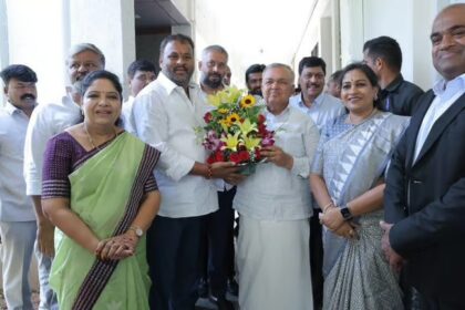 ಕರ್ನಾಟಕದಲ್ಲಿ ಶಕ್ತಿ ಯೋಜನೆ ಯಶಸ್ವಿ