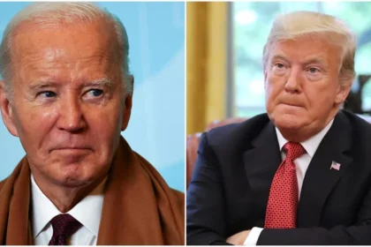 ಅಧಿಕಾರ ಹಸ್ತಾಂತರ ಪ್ರಕ್ರಿಯೆಯಲ್ಲಿ Biden ಕಿರಿಕ್, Donald Trump ಗಂಭೀರ ಆರೋಪ!