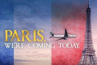 Paris, we’re coming today: ಜಾಹಿರಾತು ನೀಡಿ ನಗೆಪಾಟಲಿಗೀಡಾದ ಪಾಕ್! PIA ಯಡವಟ್ಟಿನ ಬಗ್ಗೆ ತನಿಖೆಗೆ ಆದೇಶ