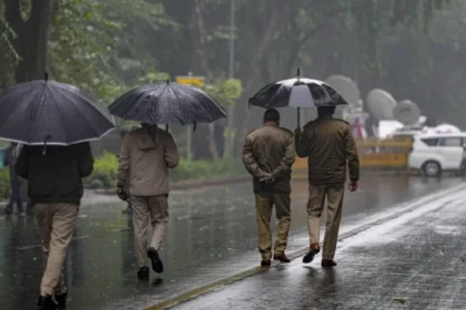 ಬೆಂಗಳೂರು ಸೇರಿ ಕರ್ನಾಟಕದ 6 ಜಿಲ್ಲೆಗಳಲ್ಲಿ ಇಂದು ಮಳೆಯ ಮುನ್ಸೂಚನೆ