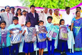 “ದೈಹಿಕ ಮತ್ತು ಮಾನಸಿಕ ಆರೋಗ್ಯವನ್ನು ಕಾಪಾಡಿಕೊಳ್ಳಲು ಪೌಷ್ಟಿಕ ಆಹಾರವನ್ನು ಸೇವಿಸುವುದು ಮುಖ್ಯ”