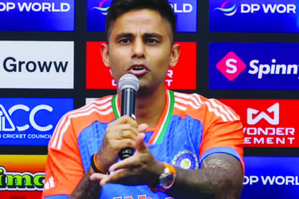 `ಚಾಂಪಿಯನ್ಸ್ಗೆ ಟ್ರೋಫಿ ಕೊಡದಿದ್ದನ್ನೂ ಎಲ್ಲೂ, ಎಂದು ನೋಡಿಲ್ಲ’