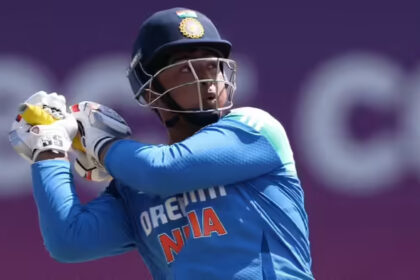 ಆಸೀಸ್ ವಿರುದ್ಧ ಸೂರ್ಯವಂಶಿ ೬ ಸಿಕ್ಸ್!; ಯುವ ಏಕದಿನದಲ್ಲಿ ಹೊಸ ವಿಶ್ವದಾಖಲೆ