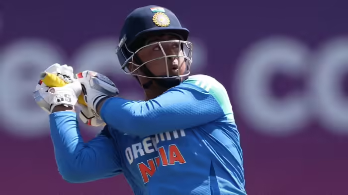 ಆಸೀಸ್ ವಿರುದ್ಧ ಸೂರ್ಯವಂಶಿ ೬ ಸಿಕ್ಸ್!; ಯುವ ಏಕದಿನದಲ್ಲಿ ಹೊಸ ವಿಶ್ವದಾಖಲೆ