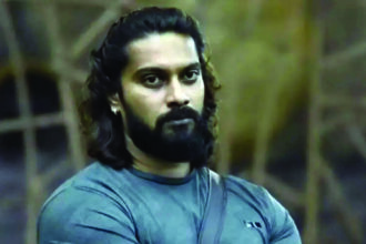 ‘ಬಿಗ್‌ಬಾಸ್ ರಂಜಿತ್ ವಿರುದ್ಧ ಎಫ್‌ಐಆರ್ ದಾಖಲು’