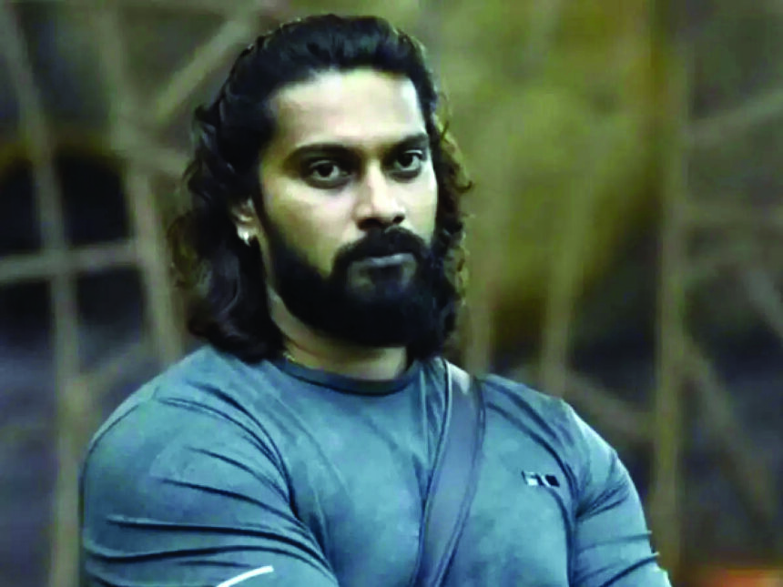 ‘ಬಿಗ್‌ಬಾಸ್ ರಂಜಿತ್ ವಿರುದ್ಧ ಎಫ್‌ಐಆರ್ ದಾಖಲು’
