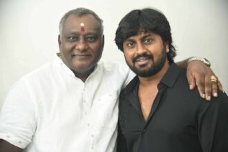 “ಮುತ್ತರಸ” ನಾದ ಮಡೆನೂರ್ ಮನು