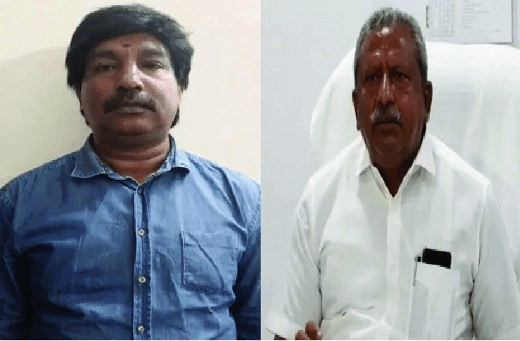 ʼಬಿಕ್ಲು ಶಿವ ಕೊಲೆ ಪ್ರಕರಣ ಬೈರತಿ ಬಸವರಾಜ್‌ಗೆ ಬಂಧನ ಭೀತಿʼ