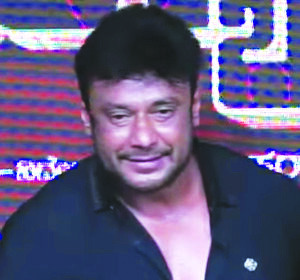 ಕನಿಷ್ಟ ಸೌಲಭ್ಯ ಕೋರಿ ದರ್ಶನ್ ಸಲ್ಲಿಸಿದ್ದ  ಅರ್ಜಿ ಸೆ.೨೫ಕ್ಕೆ ಮುಂದೂಡಿಕೆ