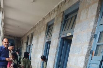 ʼಚಿಕ್ಕಬಳ್ಳಾಪುರ ಜಿಲ್ಲೆಯಲ್ಲಿ ರಾಜ್ಯ ಆಹಾರ ಆಯೋಗದ ಪ್ರವಾಸʼ