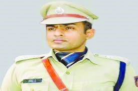 ʼಮೊಬೈಲ್ ಗೀಳಿಗೆ ದಾಸರಾಗದಂತೆ ಎಸ್.ಪಿ ನಿಖಿಲ್ ಸಲಹೆʼ