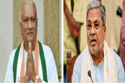 ನಿಗಮ ಸ್ಥಾನದಿಂದ ರಾಜು ಕಾಗೆ ಅವರನ್ನು ಕೈಬಿಟ್ಟಿಲ್ಲ: ಸಿಎಂ ಸ್ಪಷ್ಟನೆ