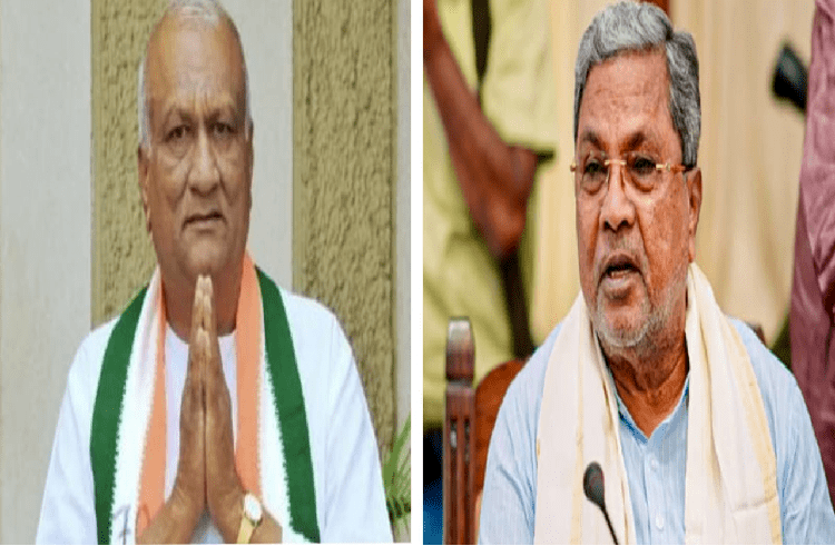 ನಿಗಮ ಸ್ಥಾನದಿಂದ ರಾಜು ಕಾಗೆ ಅವರನ್ನು ಕೈಬಿಟ್ಟಿಲ್ಲ: ಸಿಎಂ ಸ್ಪಷ್ಟನೆ